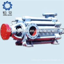 Factory DN300-60 serial centrifugal multistage pump dredge sand